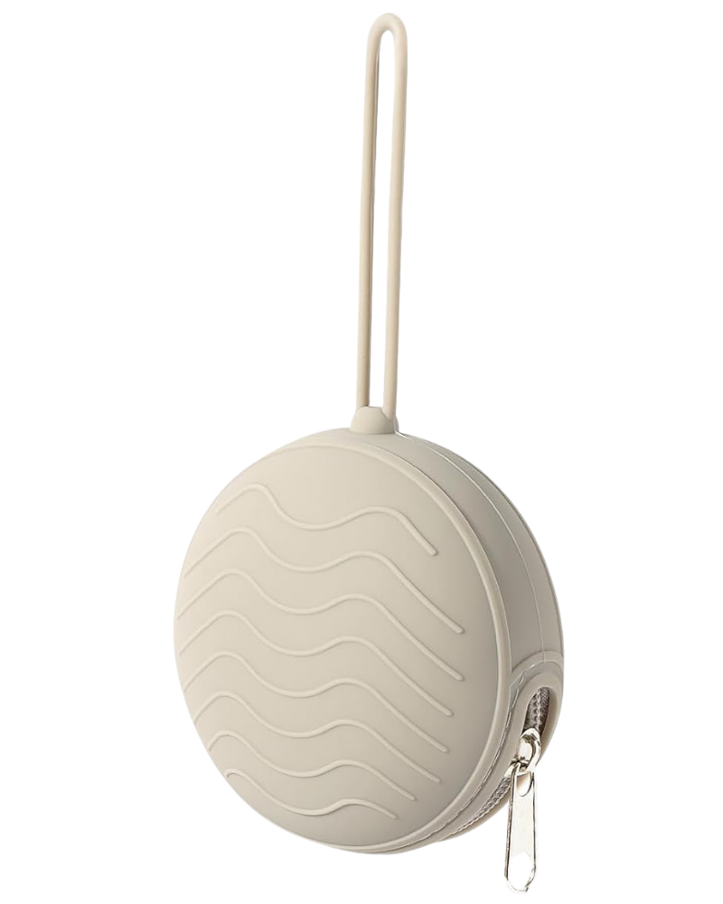 Pacifier Case