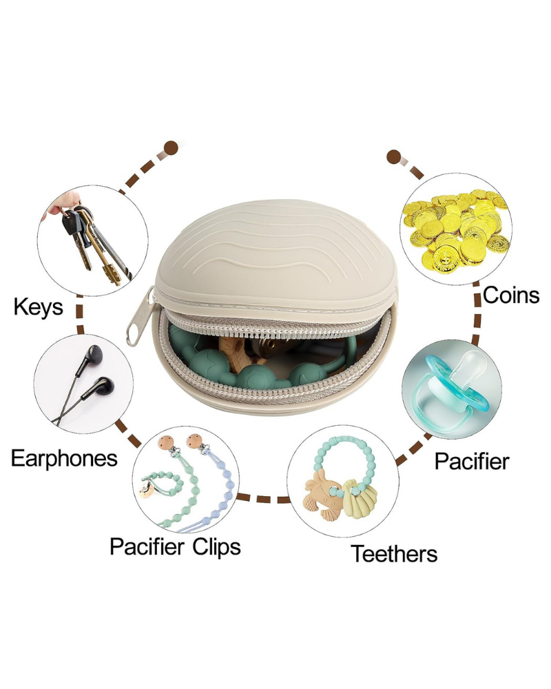 Pacifier Case