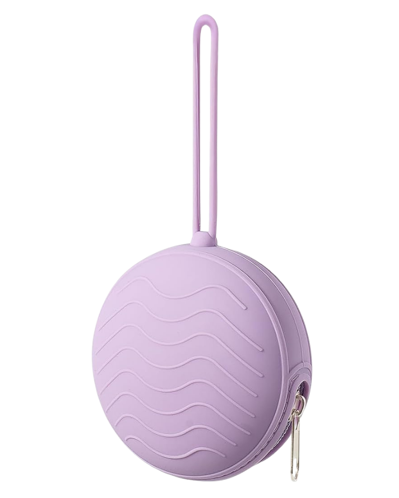 Pacifier Case