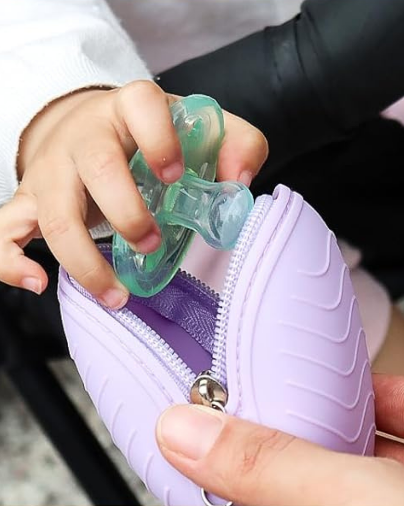 Pacifier Case