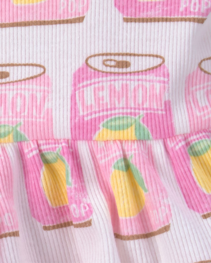 2-Piece Shorts Set
