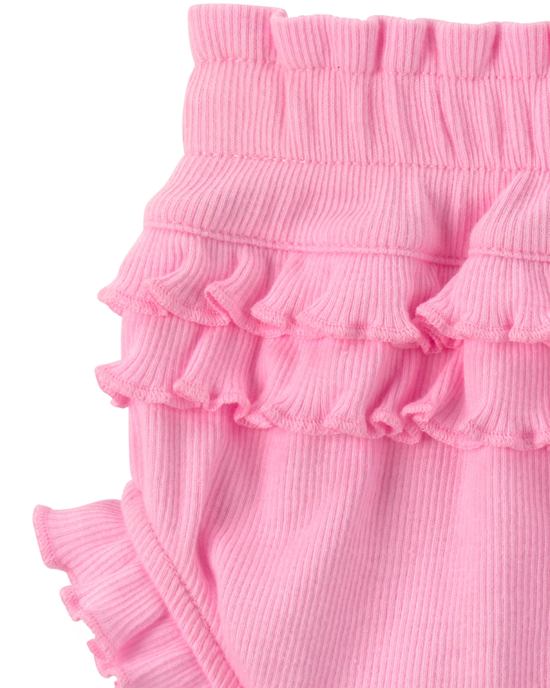 2-Piece Shorts Set