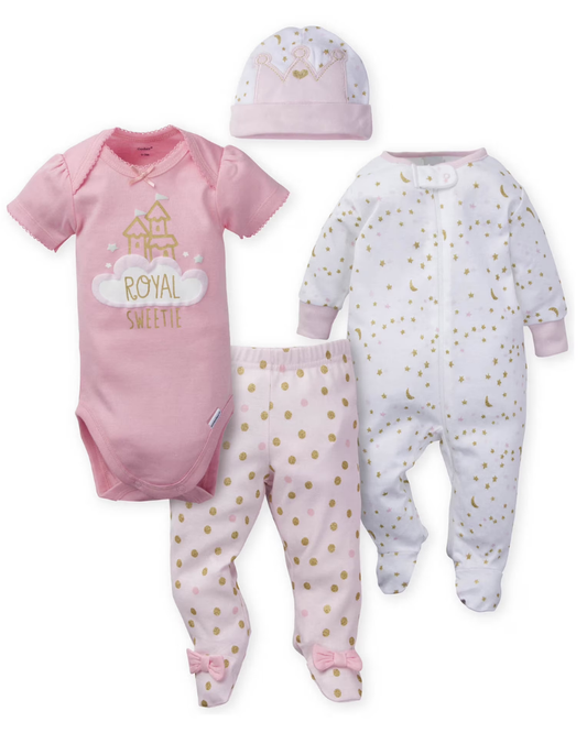 Sleepwear