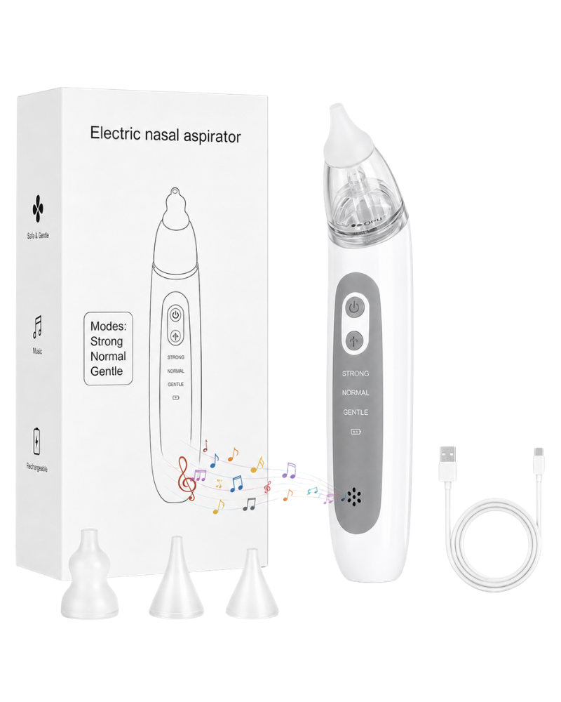 Nasal Aspirator