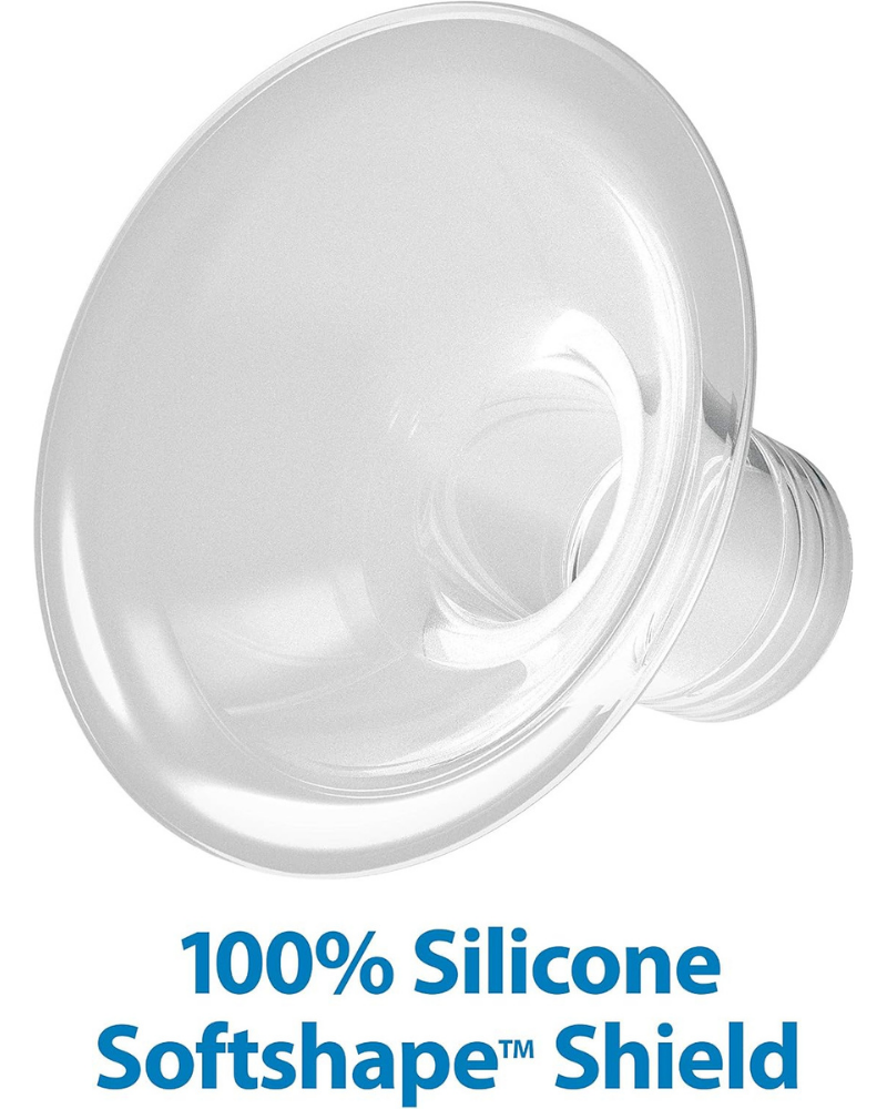 Manual Breast Pump