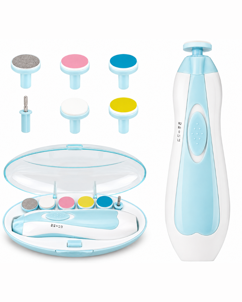 Electric Nail Trimmer