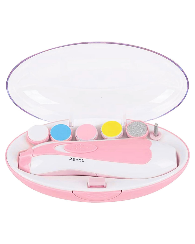 Electric Nail Trimmer