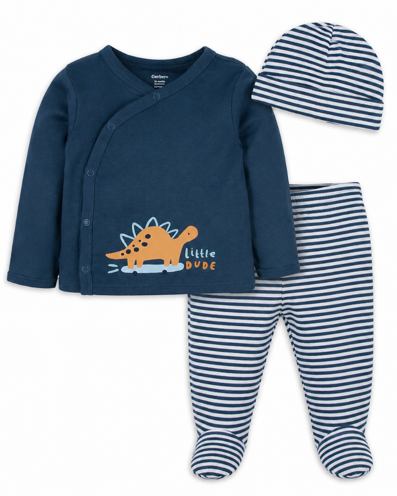Take-Me-Home Set