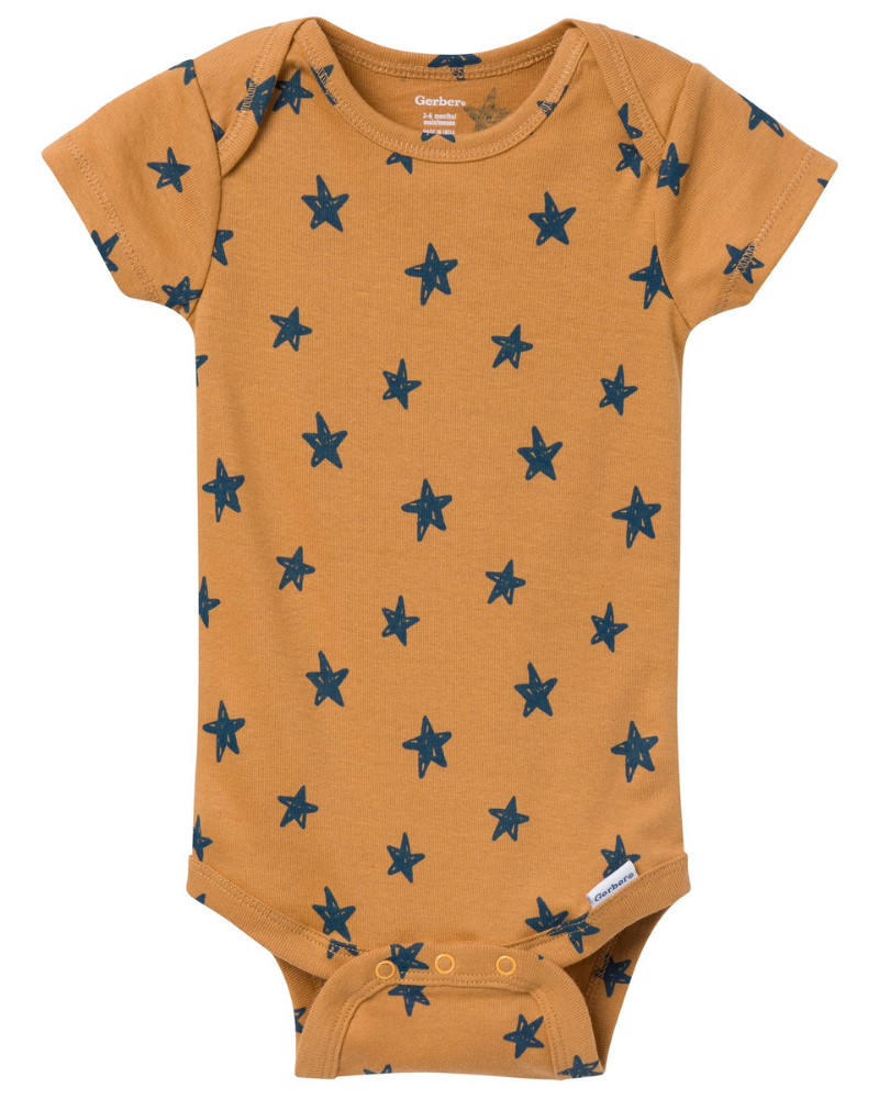 3-Pack Bodysuits