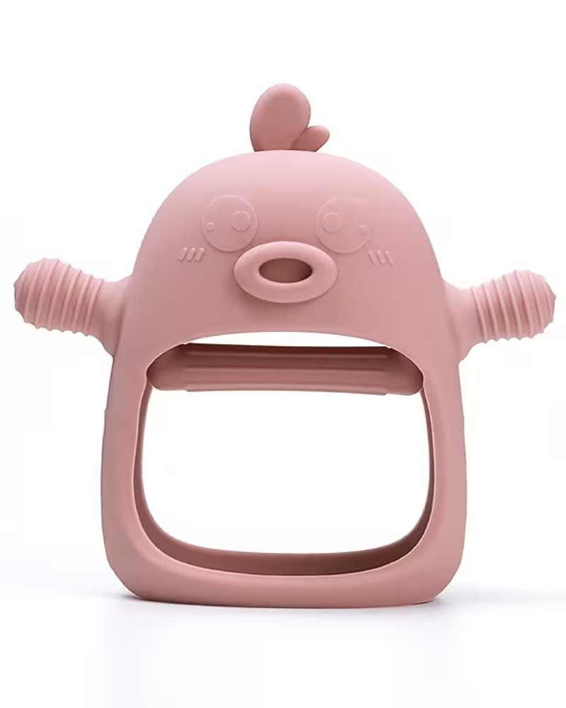 Silicone Teether