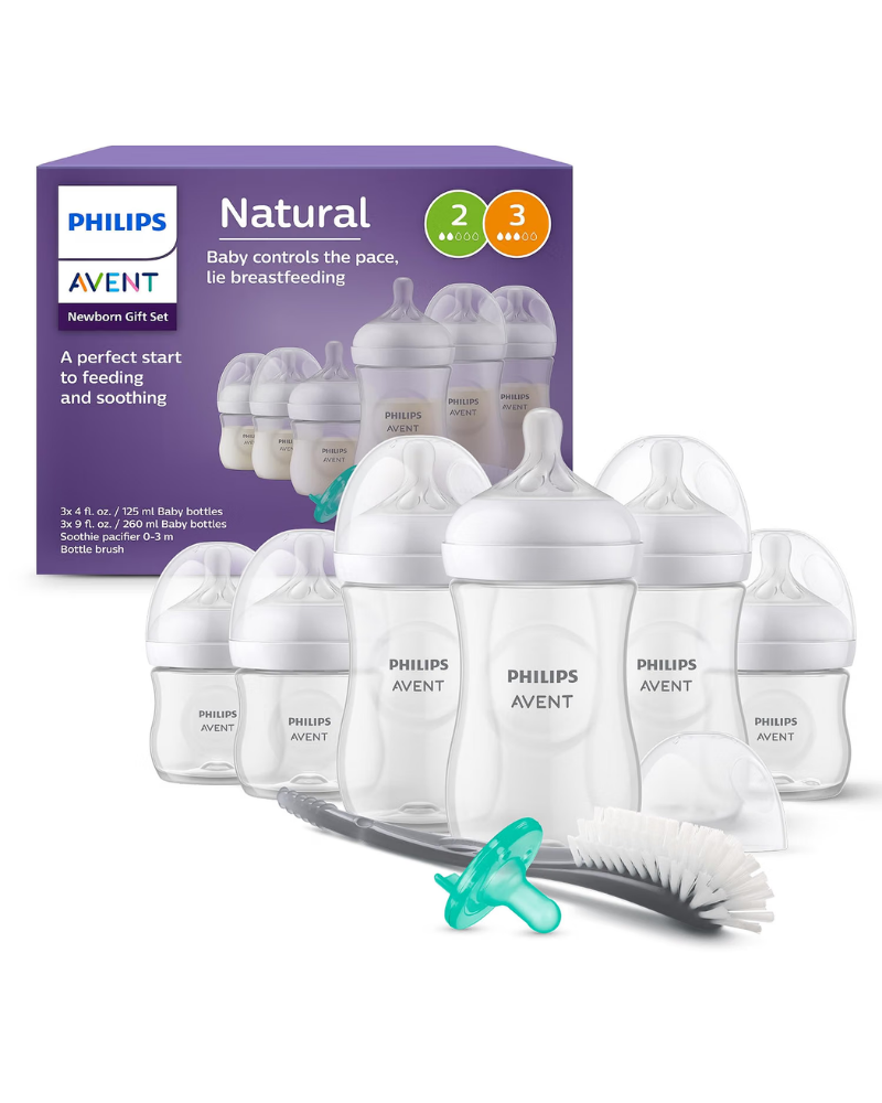 Philips Avent Gift Set