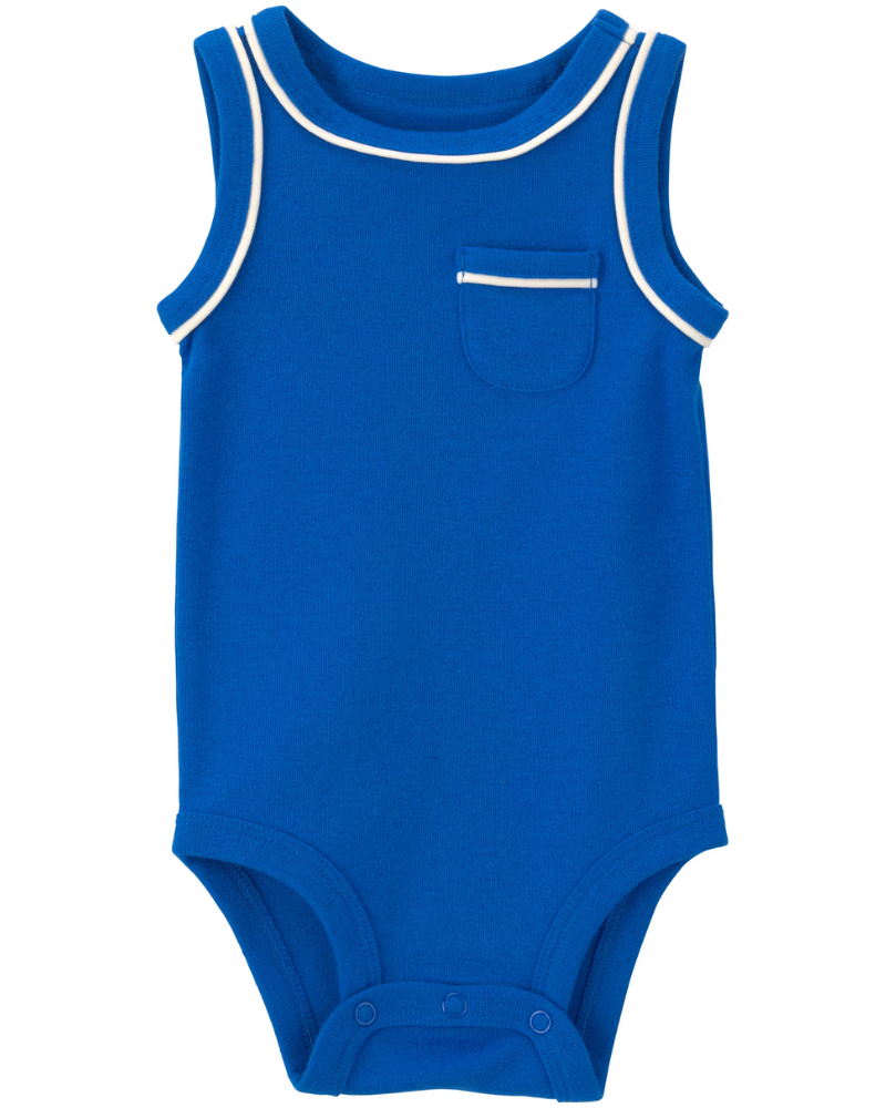 3-Piece Shorts Set