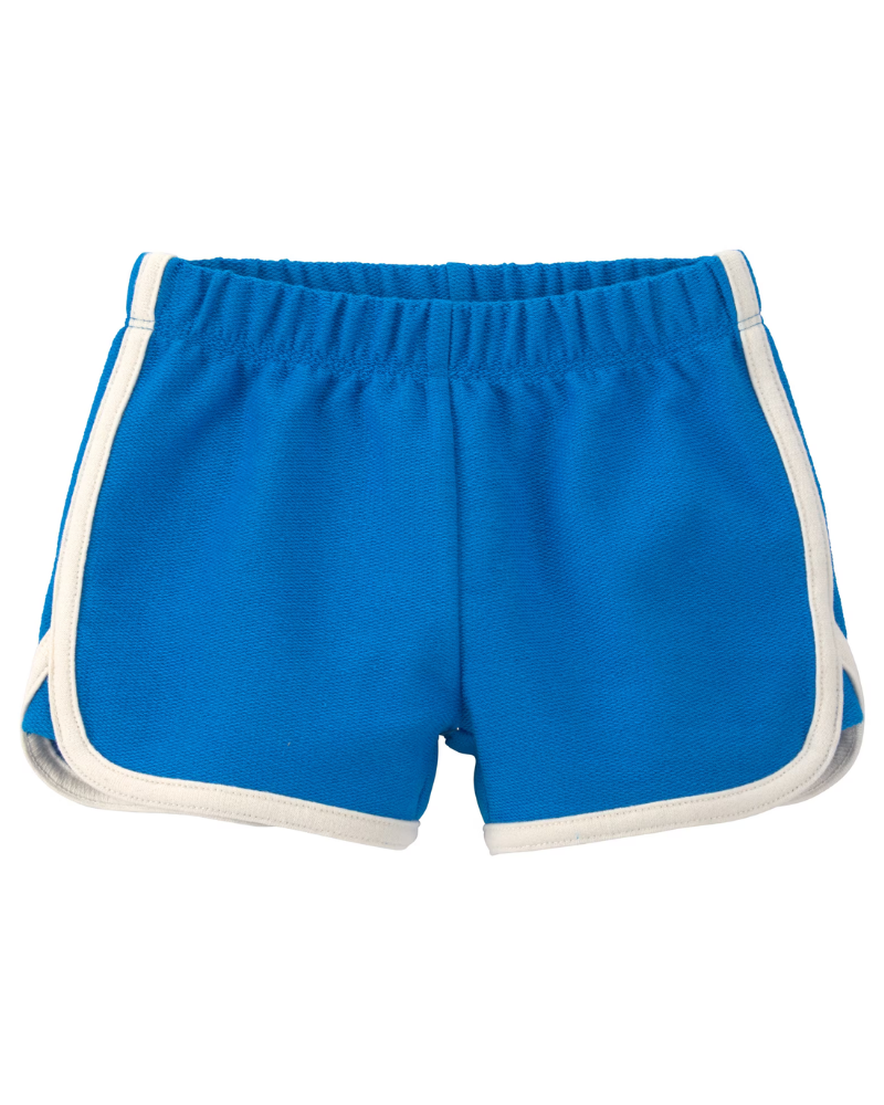 3-Piece Shorts Set