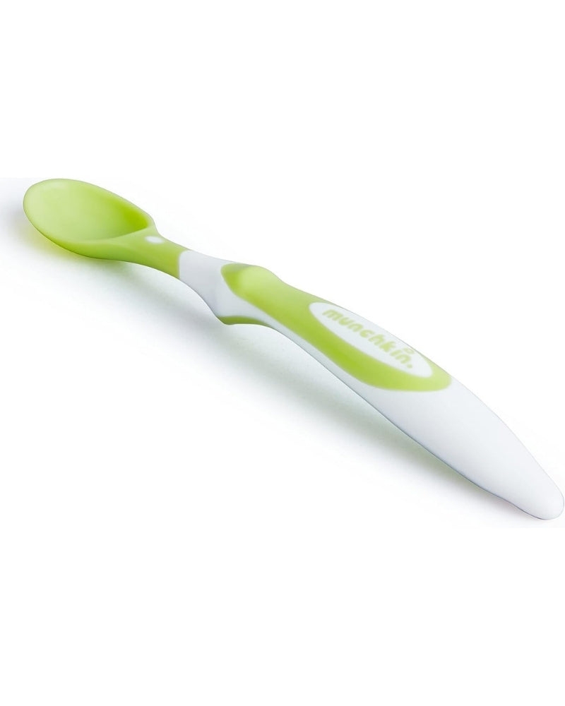 6-Pack Soft Tip Spoons