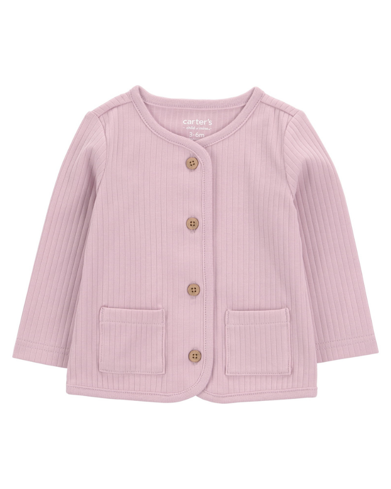 4-Piece Outfit Set