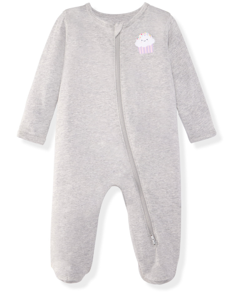 2-Pack Sleep & Play