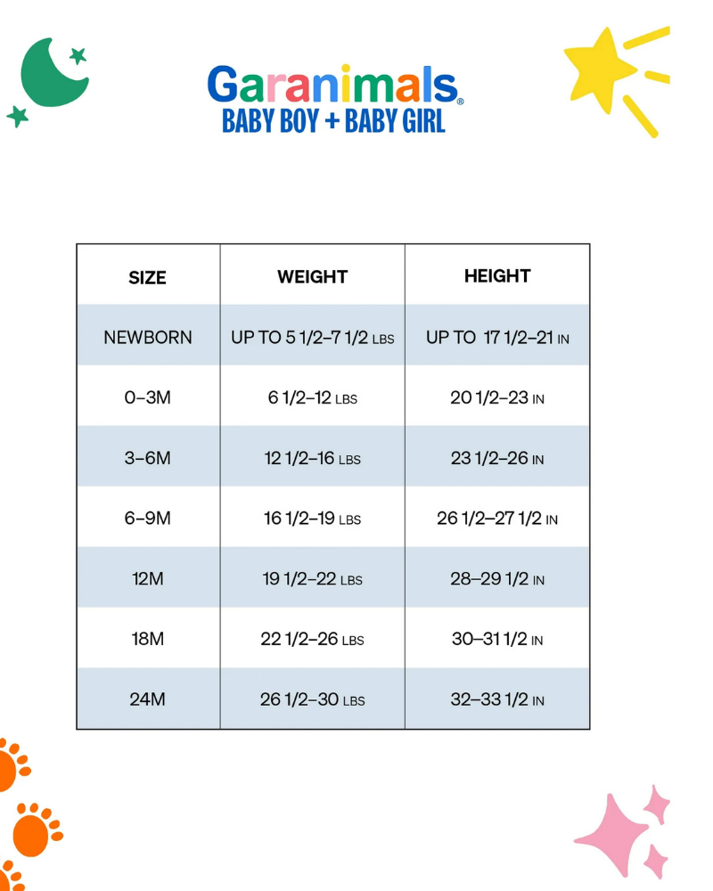 2-Pack Sleep & Play