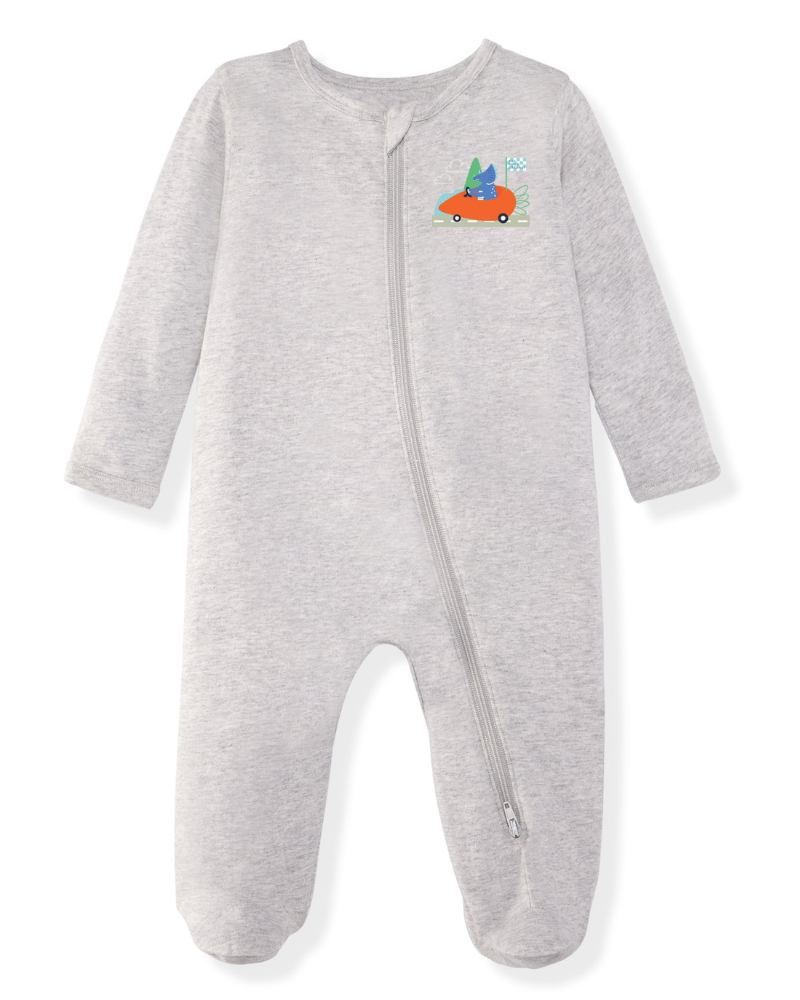 2-Pack Sleep & Play