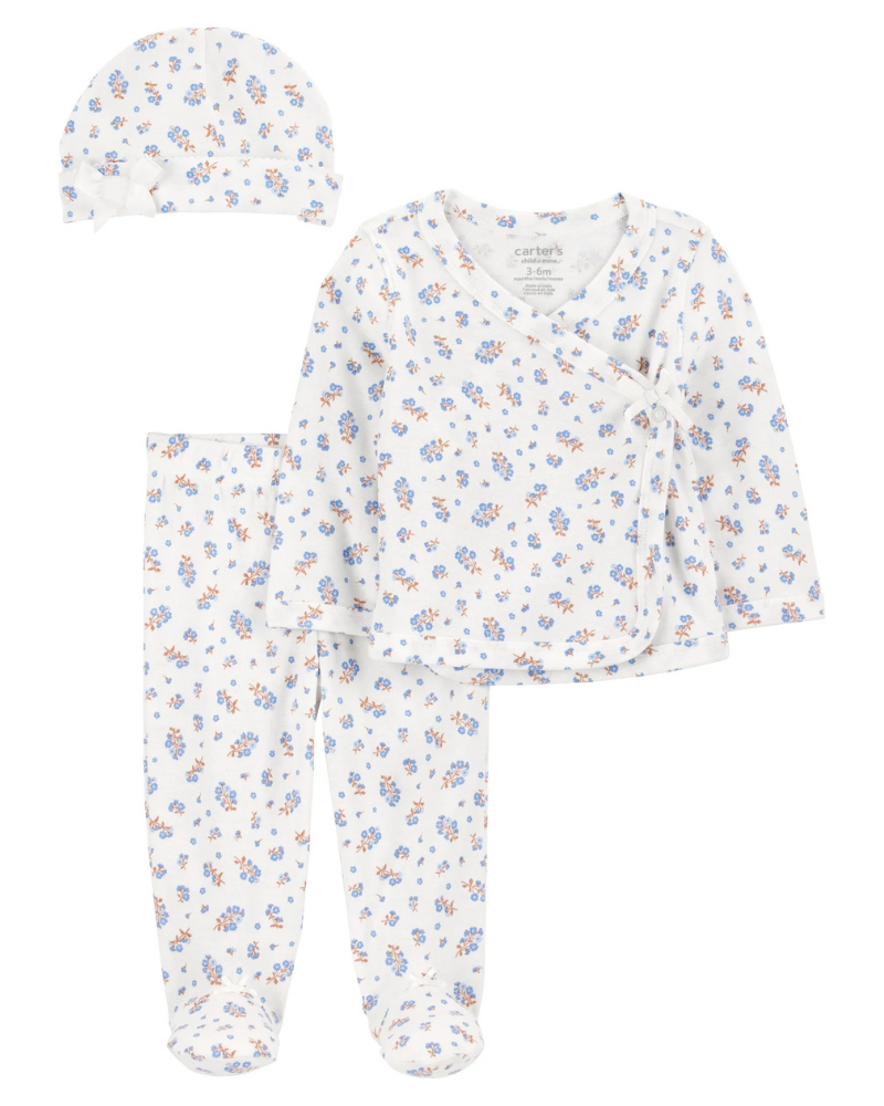 Take-Me-Home Set