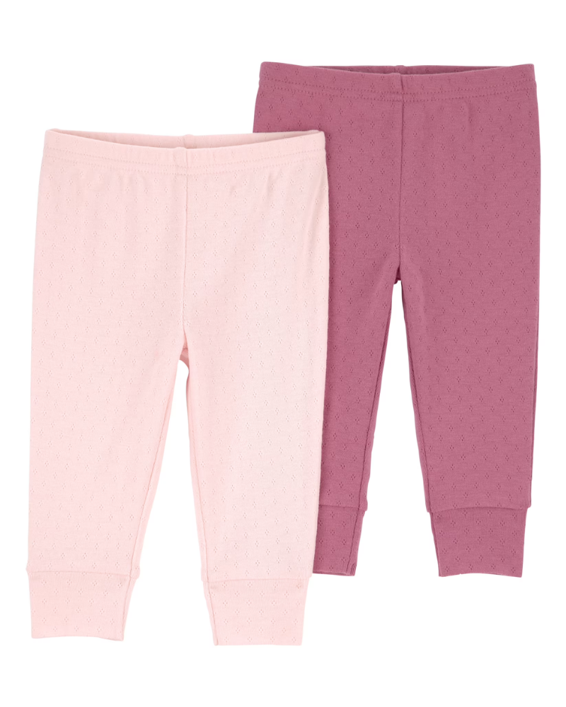 2-Pack Pants
