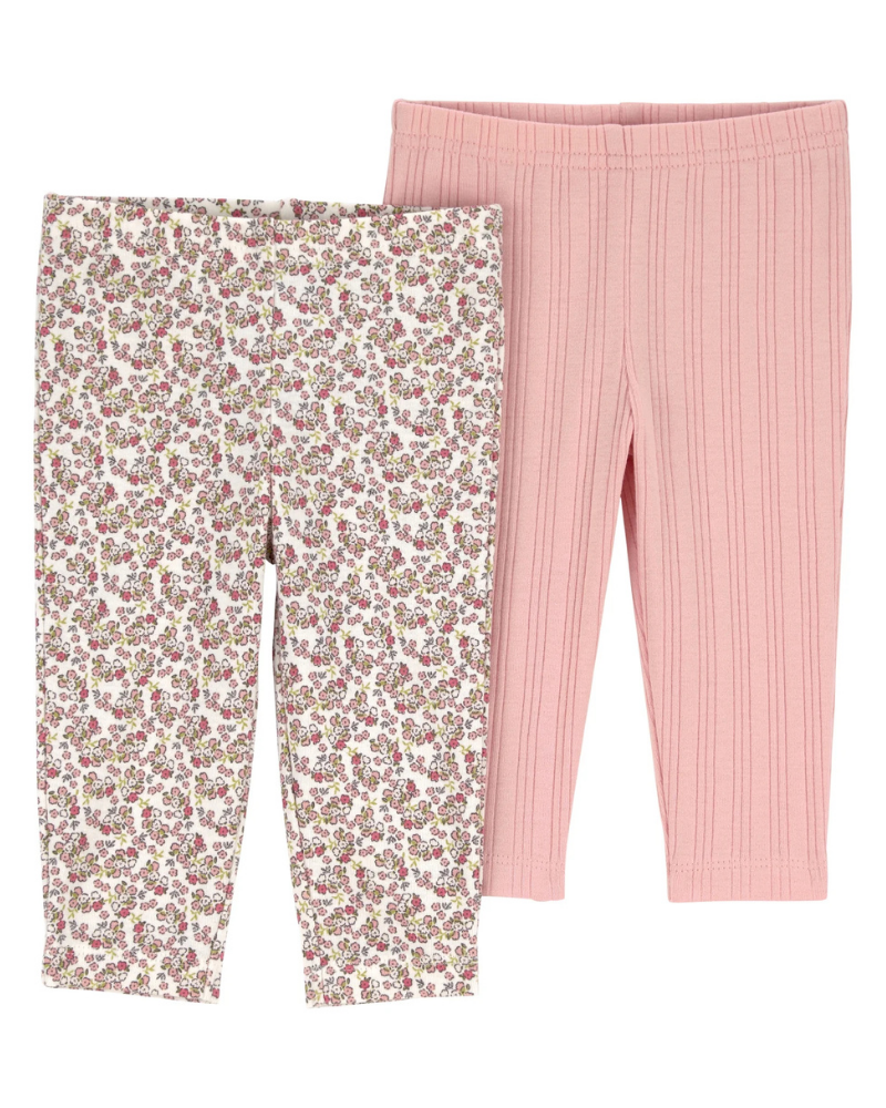 2-Pack Pants