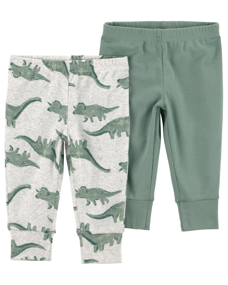 2-Pack Pants