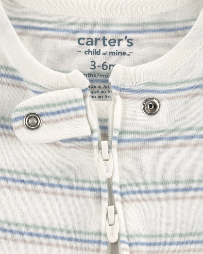 3-Piece Layette Set