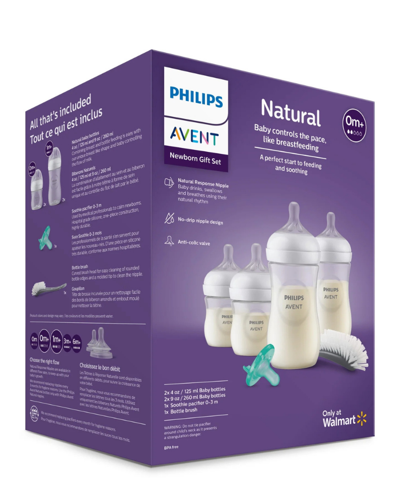 Philips Avent Gift Set