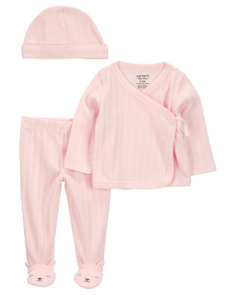Take-Me-Home Set