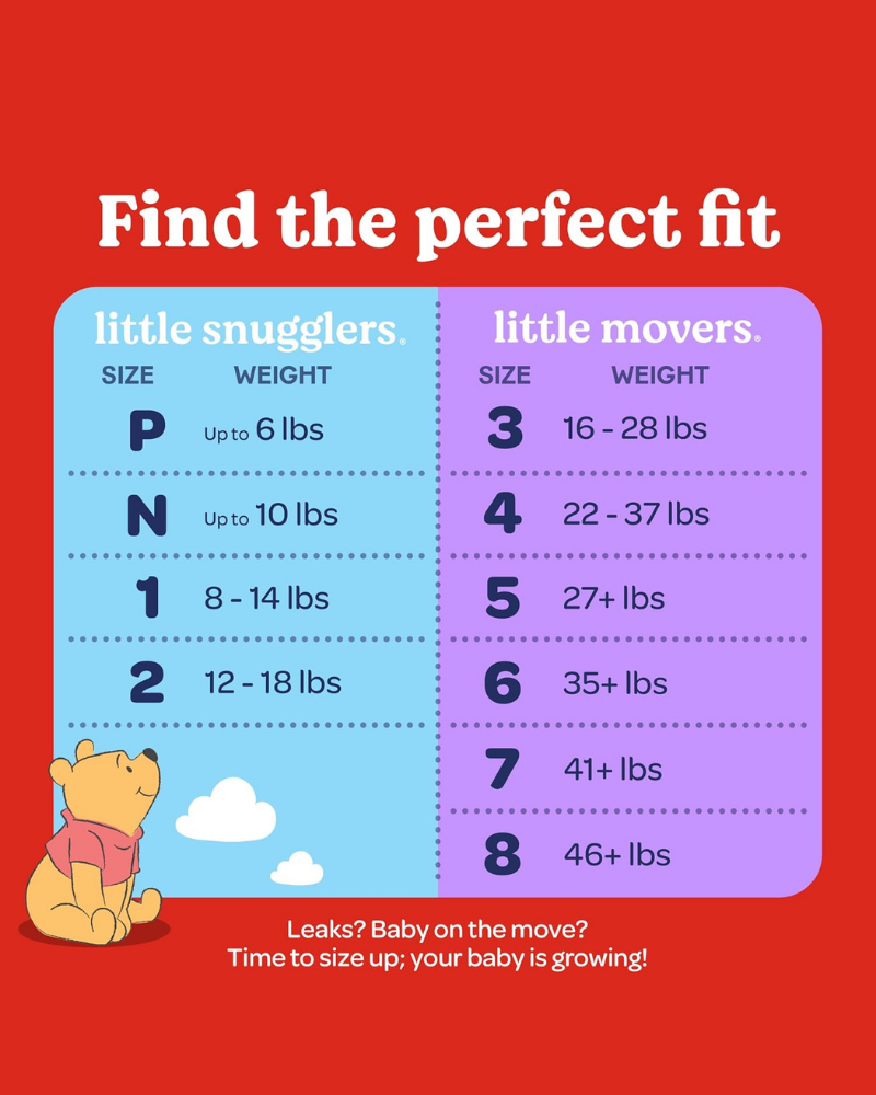 Huggies NB Diapers