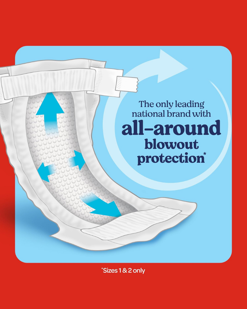 Huggies NB Diapers