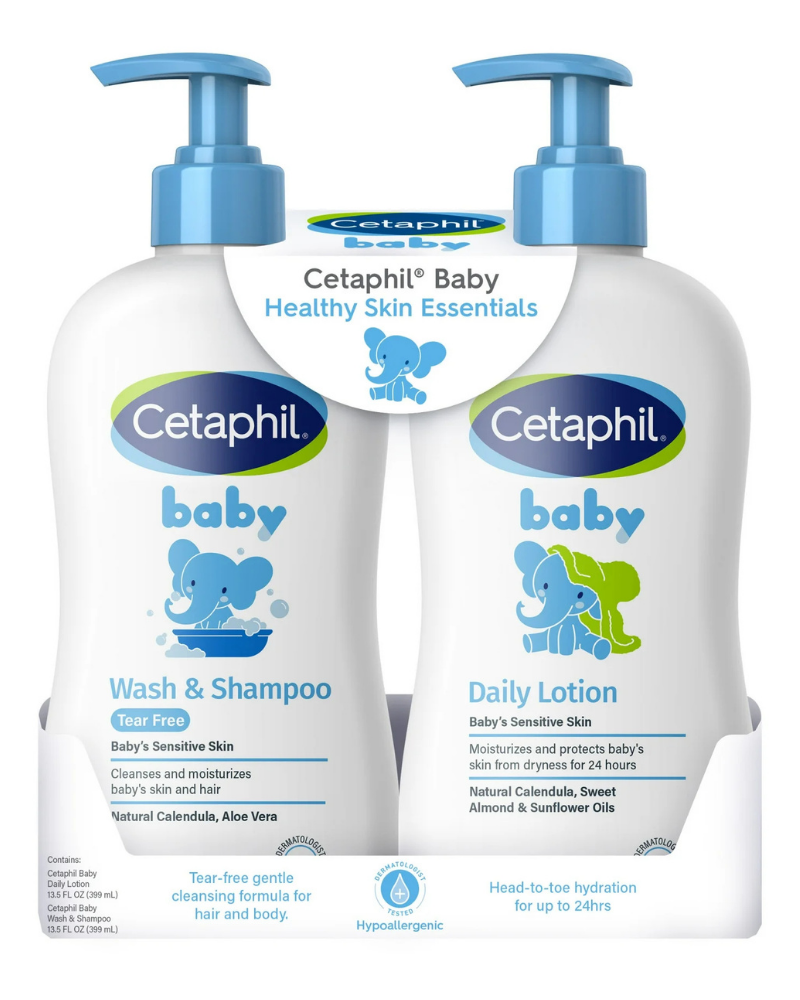 Cetaphil Skin Essentials
