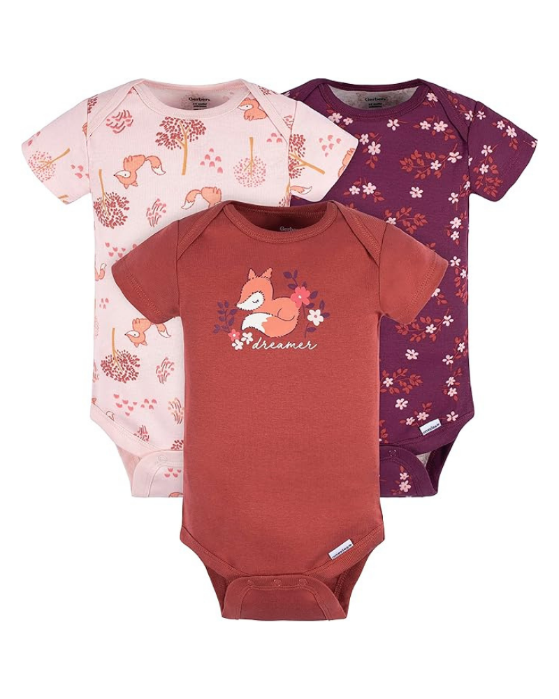 12-Piece Layette NB (Online Only)