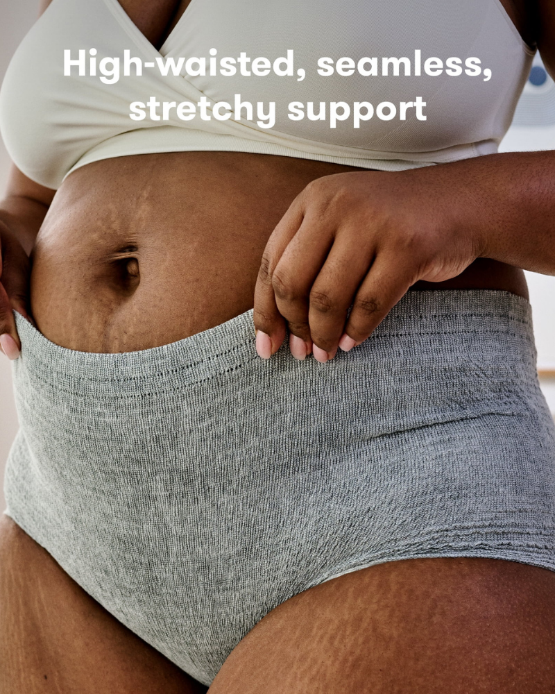 Postpartum Recovery Kit