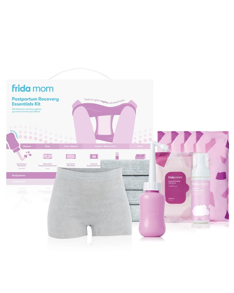 Postpartum Recovery Kit
