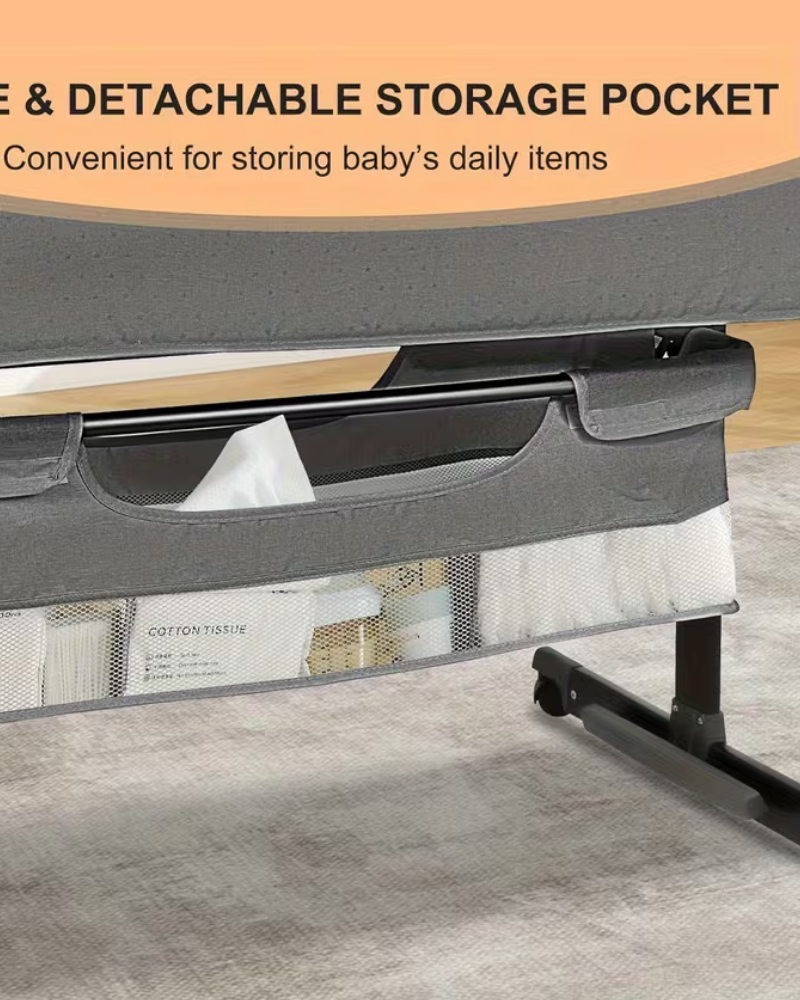Bedside Bassinet (Online Only)