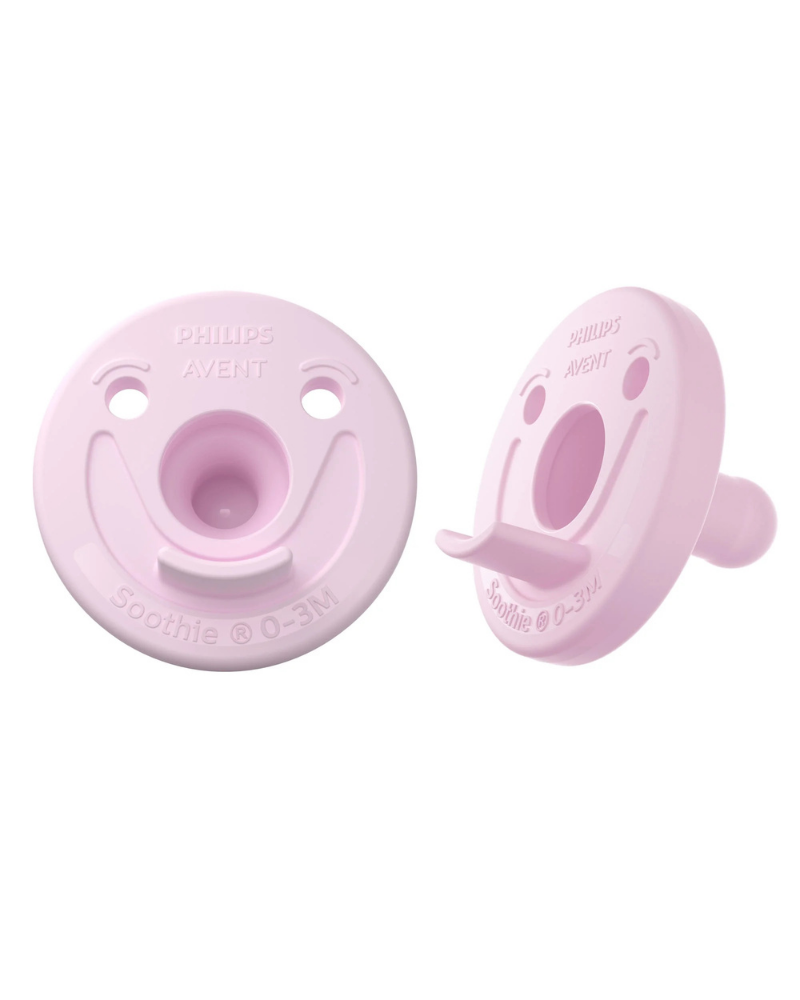 Philips Avent Soothie 0-3M