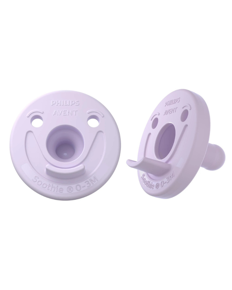 Philips Avent Soothie 0-3M