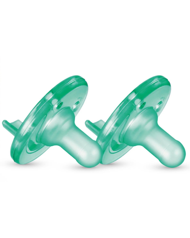 Philips Avent Soothie 0-3M