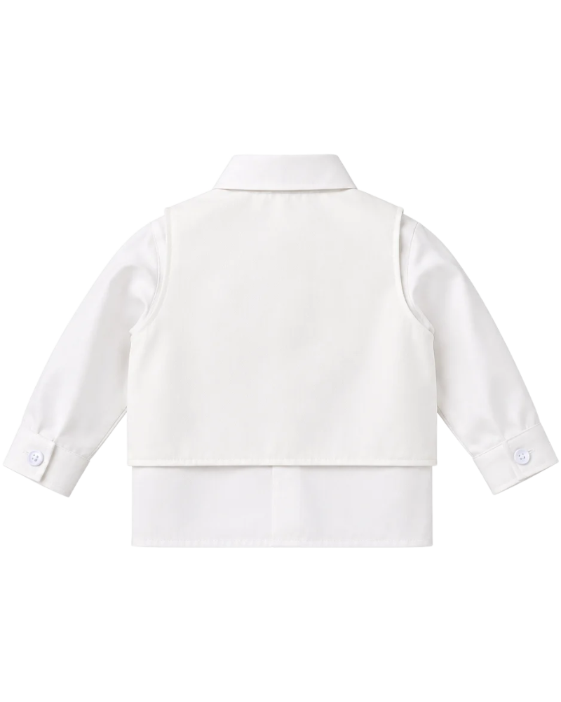 5-Piece Pants Suit 18-24m