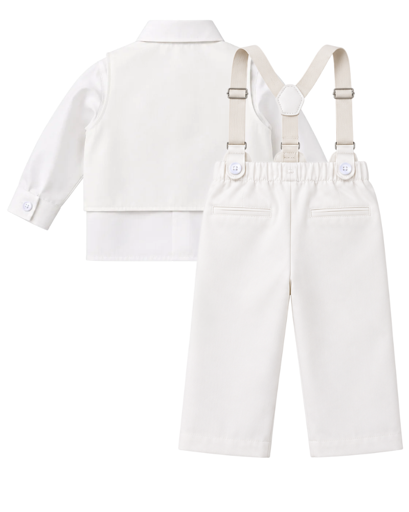 5-Piece Pants Suit 18-24m