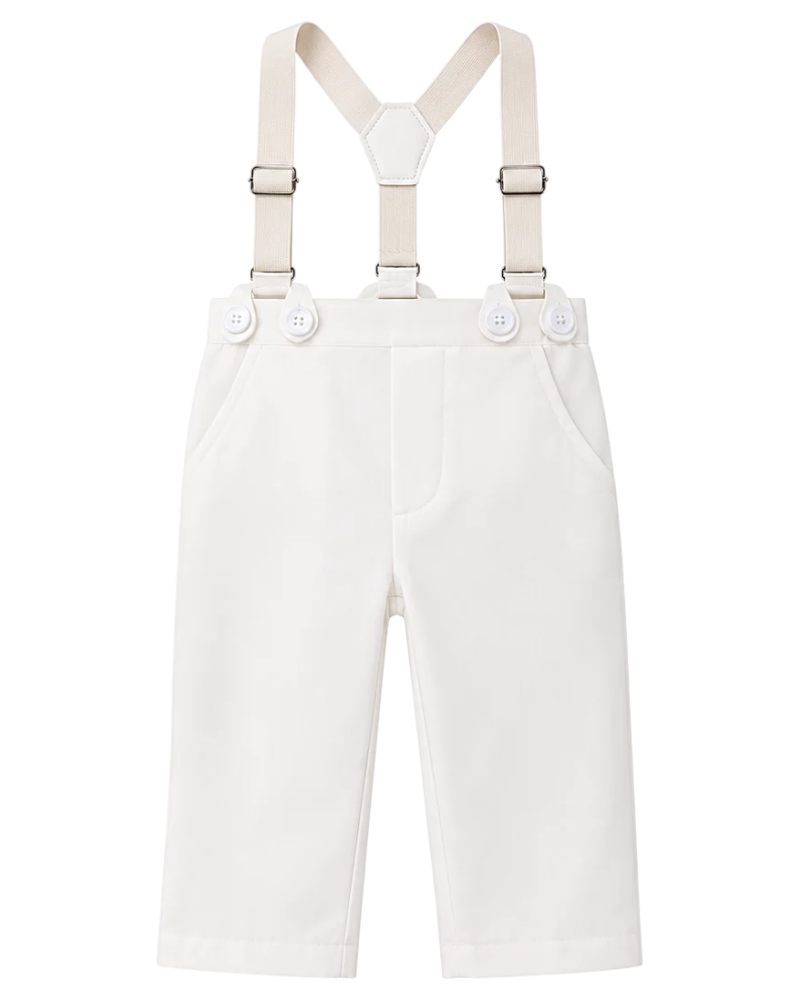 5-Piece Pants Suit 18-24m