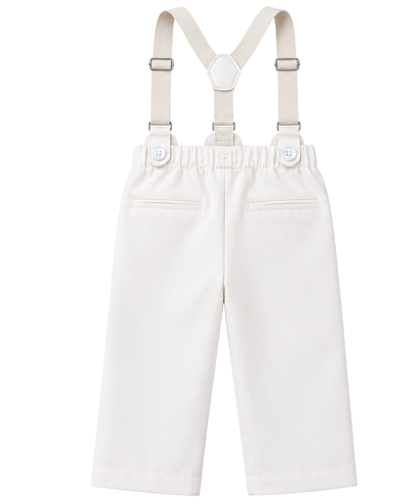 5-Piece Pants Suit 18-24m