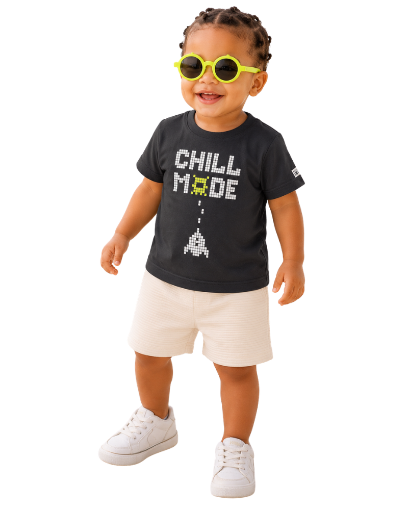 3-Piece Outfit Set