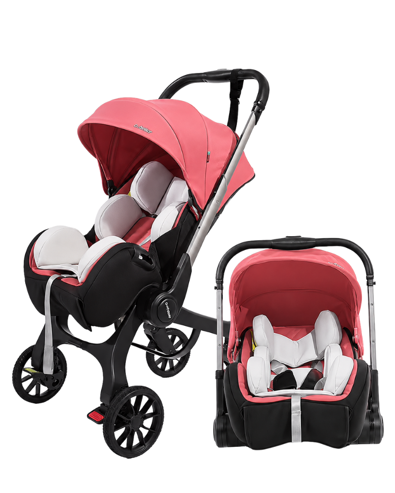 Foldable Stroller
