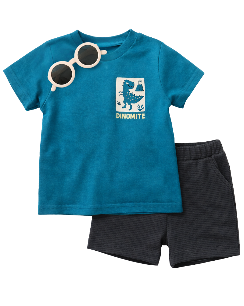 3-Piece Outfit Set