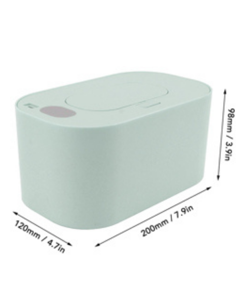 Wipes Warmer (Online Only)