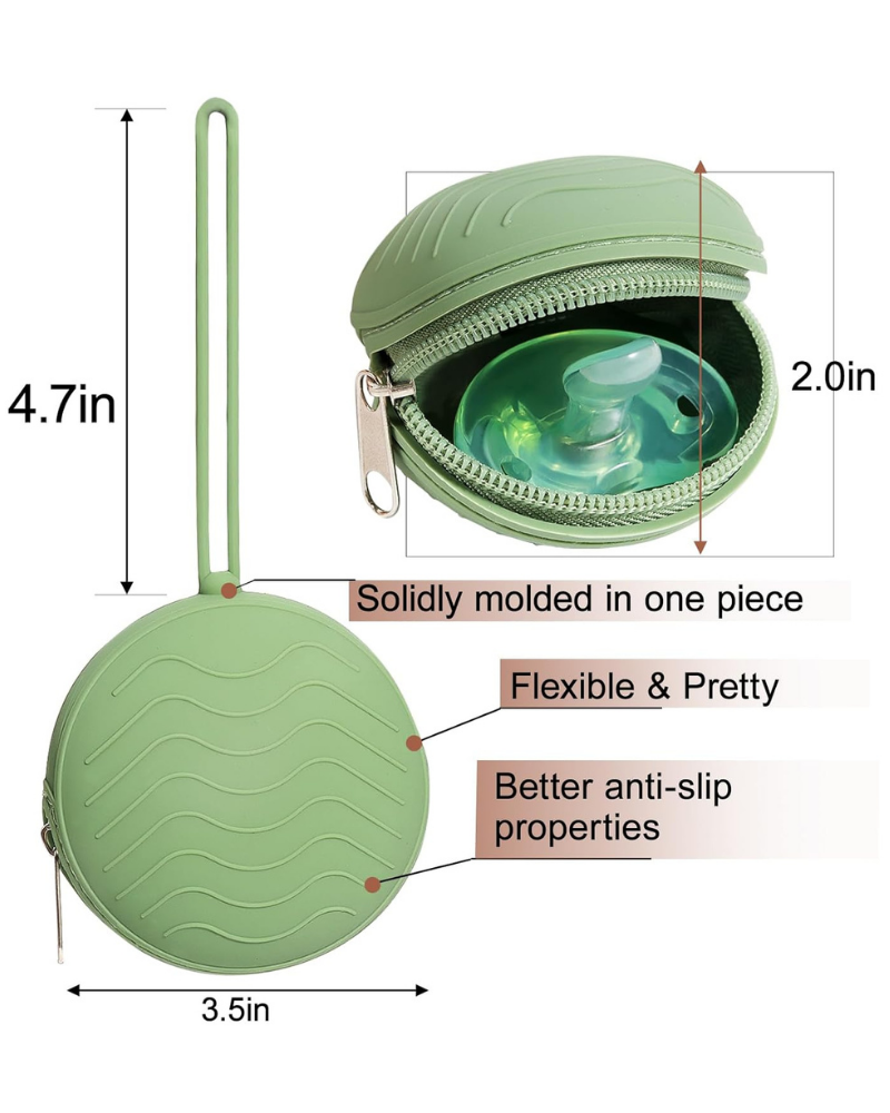 Pacifier Case