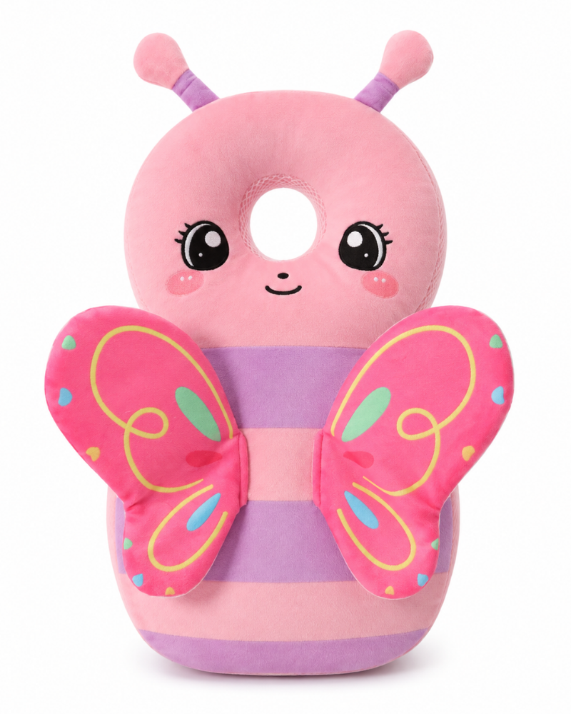 Head Protector Backpack
