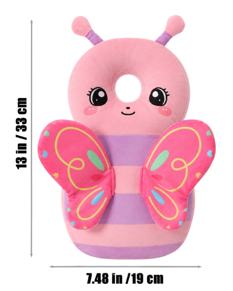 Head Protector Backpack
